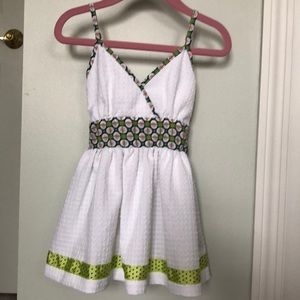 Matilda Jane dressy top